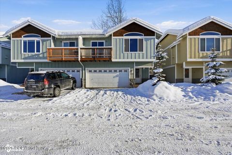 8152 Marsha Loop Anchorage AK 99507