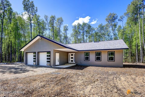 Photo of 10984 N Nanlow Lane, Willow, AK 99688 (MLS # 26-6611)