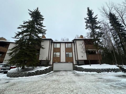 Photo of 450 E 56th Avenue #3C, Anchorage, AK 99515 (MLS # 25-14535)