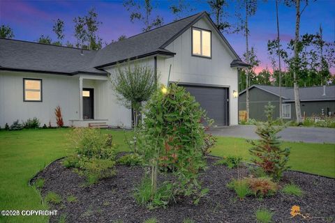 Photo of 1340 W Minnetonka Drive #2, Wasilla, AK 99654 (MLS # 25-13545) Photo of 1340 W Minnetonka Drive #2, Wasilla, AK 99654 (MLS # 25-13545)
