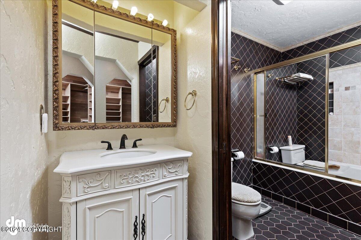 16420 Saint James Circle, Anchorage, Alaska image 38