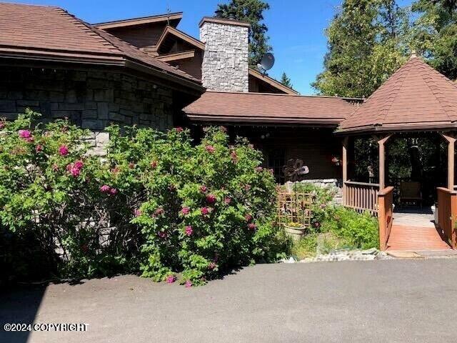16420 Saint James Circle, Anchorage, Alaska image 1
