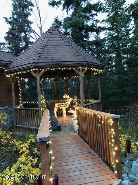 16420 Saint James Circle, Anchorage, Alaska image 3
