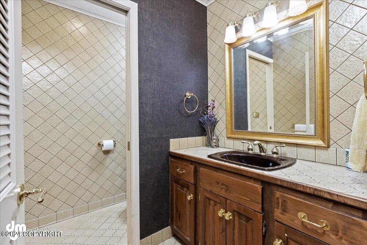 16420 Saint James Circle, Anchorage, Alaska image 45