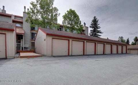 Photo of 9645 Independence Drive #111, Anchorage, AK 99507 (MLS # 26-12895)