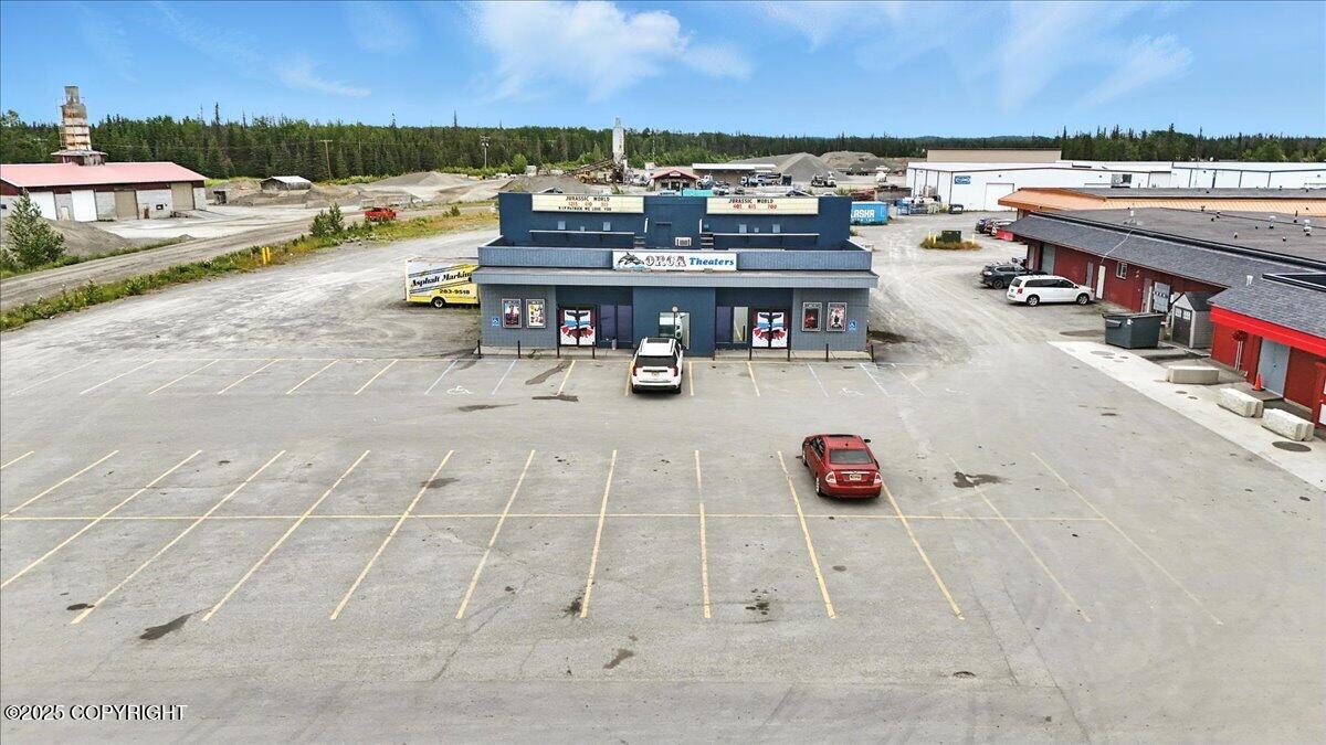 35493 Kalifornsky Beach Road