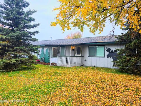 Photo of 3401 E 67th Avenue, Anchorage, AK 99507 (MLS # 25-12603) Photo of 3401 E 67th Avenue, Anchorage, AK 99507 (MLS # 25-12603)