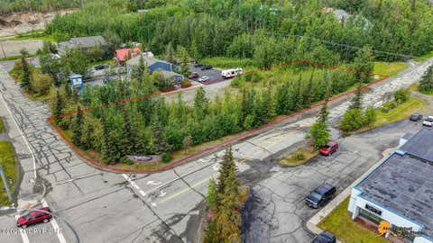 Photo of 9091 E Frontage Road, Palmer, AK 99645 (MLS # 26-8099)