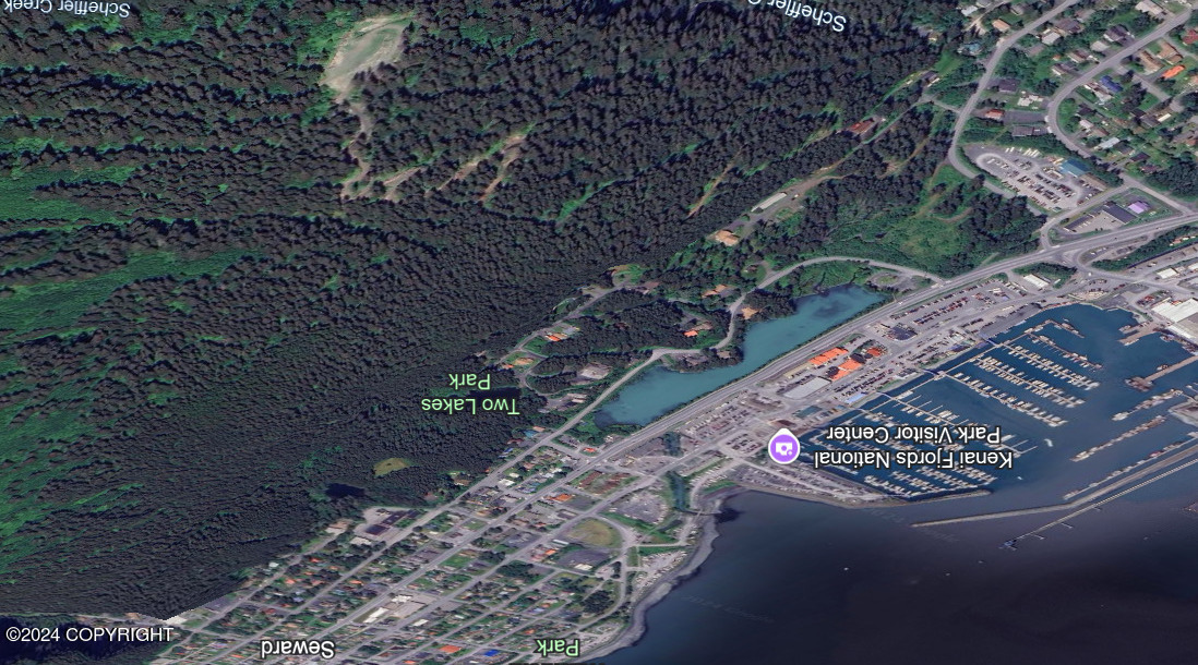 110 Aialik Street, Seward, Alaska image 6