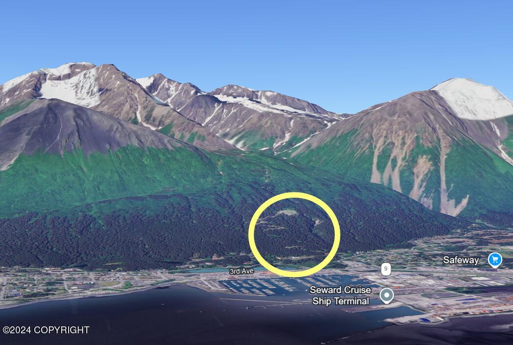 110 Aialik Street, Seward, Alaska image 1