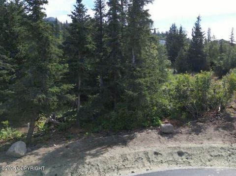 Vacant Land For Sale - L7 Panoramic Circle<br/> Anchorage, AK 99516
