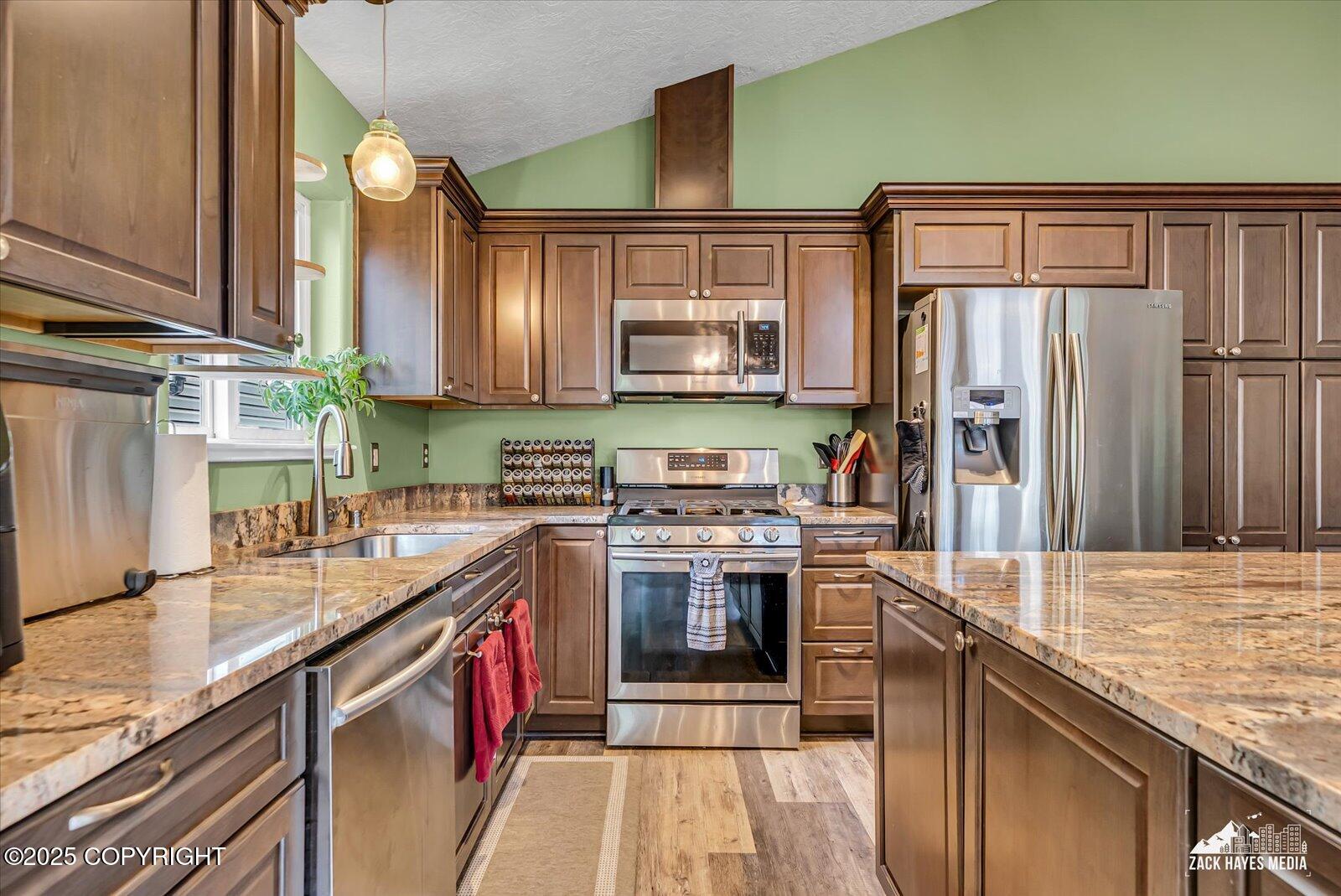 11736 Galloway Loop #22, Eagle River, Alaska image 14