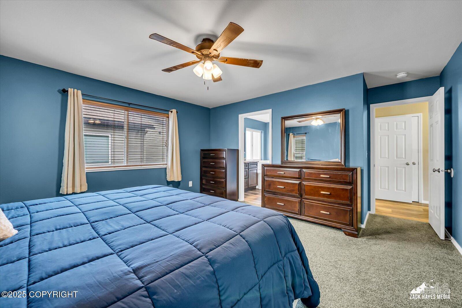 11736 Galloway Loop #22, Eagle River, Alaska image 23