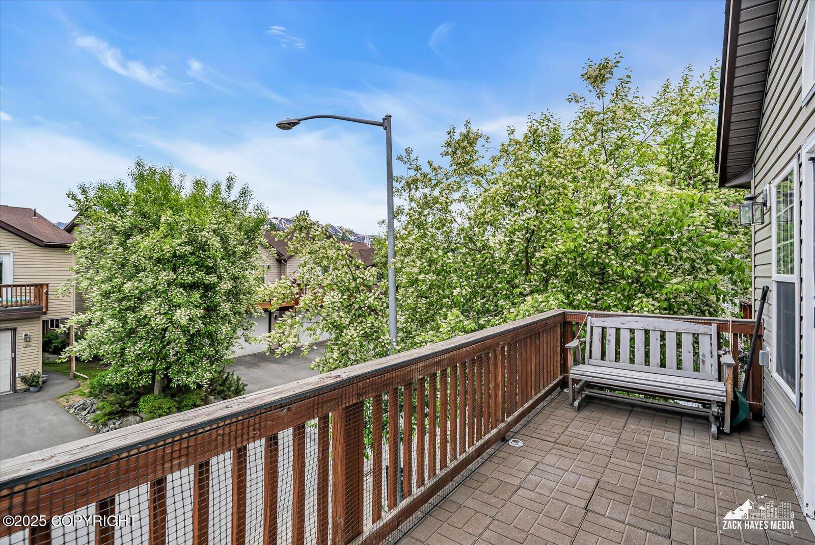 11736 Galloway Loop #22, Eagle River, Alaska image 19