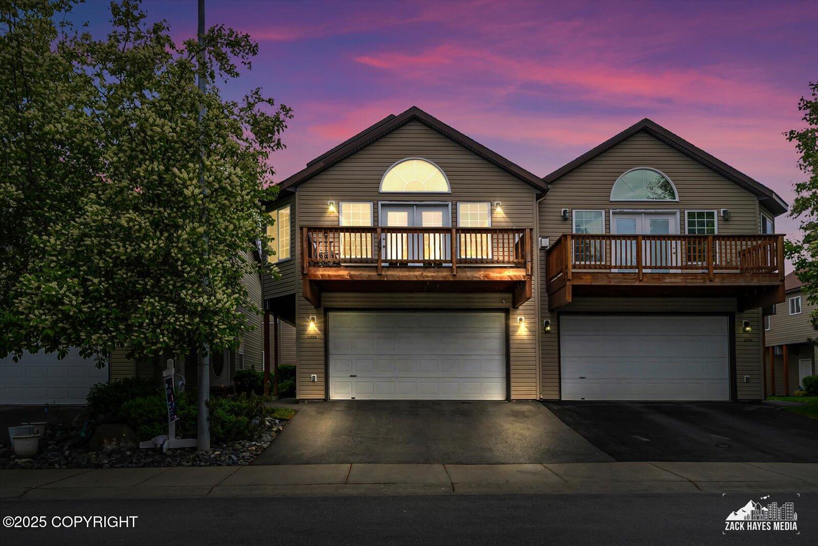 11736 Galloway Loop #22, Eagle River, Alaska image 2