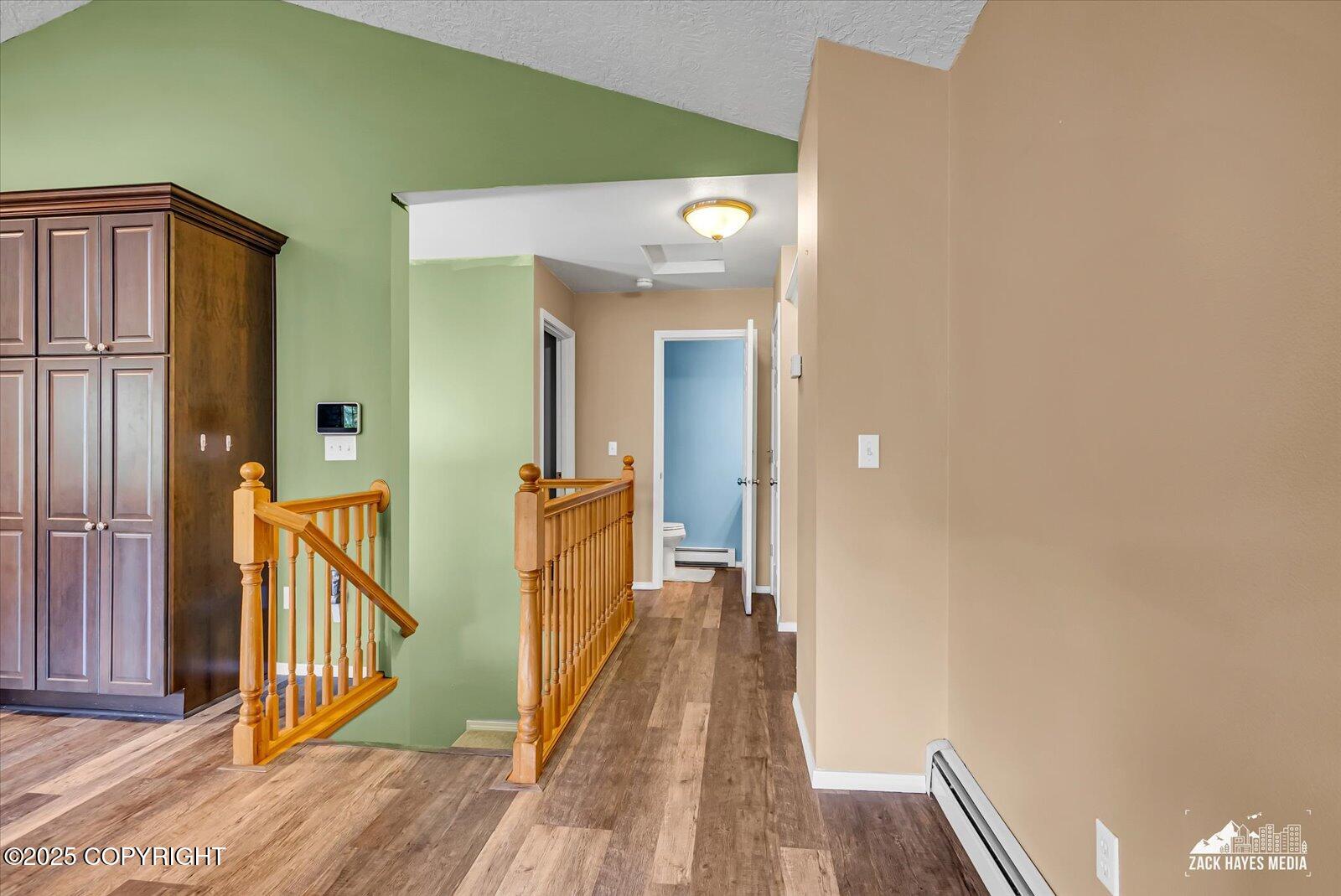 11736 Galloway Loop #22, Eagle River, Alaska image 20