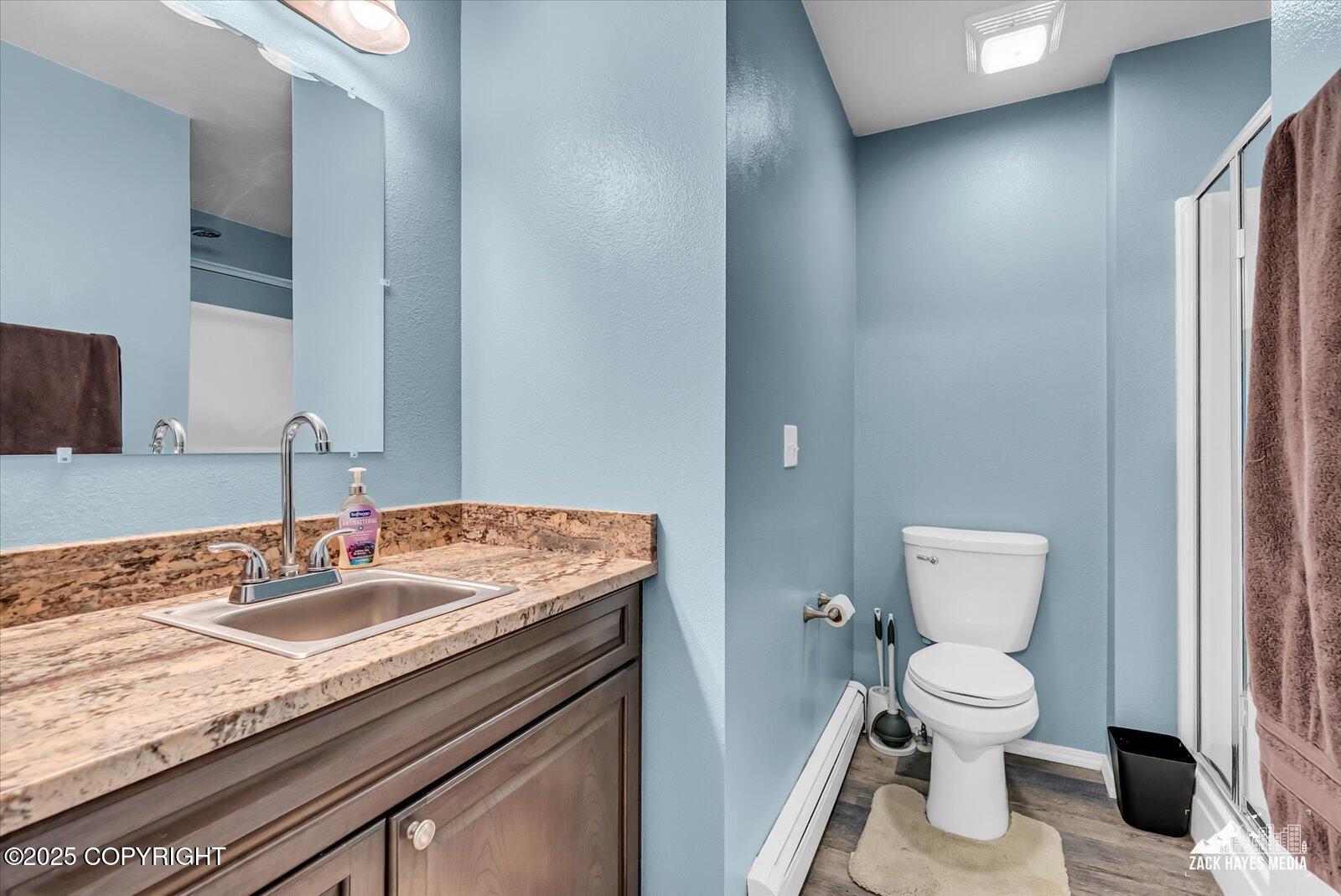 11736 Galloway Loop #22, Eagle River, Alaska image 29