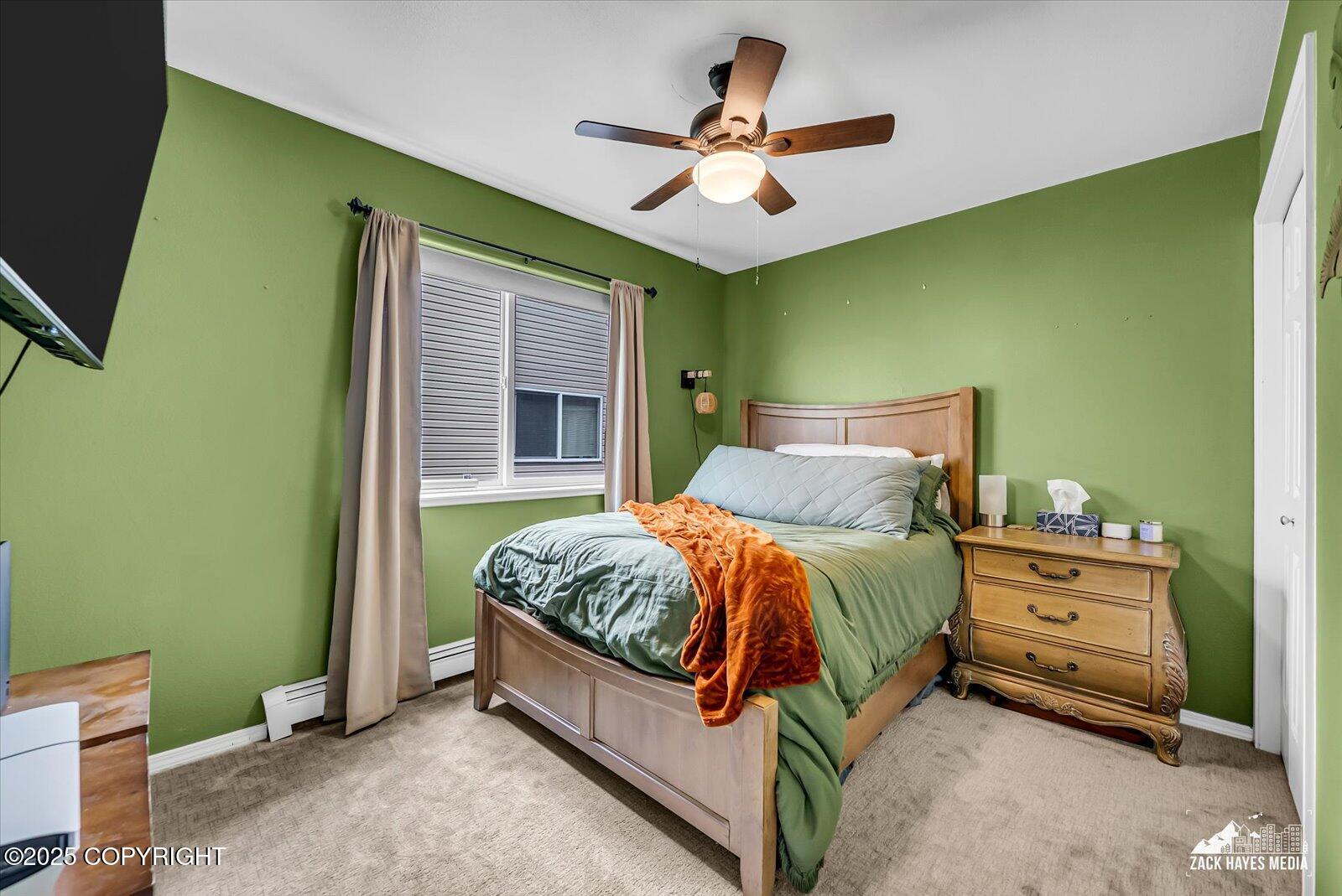 11736 Galloway Loop #22, Eagle River, Alaska image 30