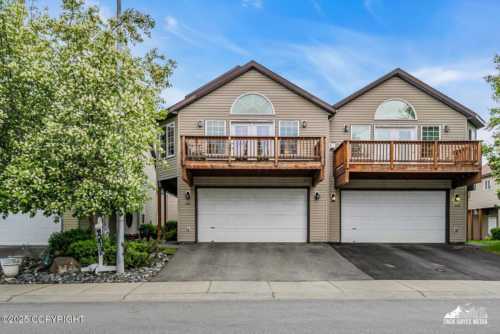 11736 Galloway Loop #22, Eagle River, Alaska image 4
