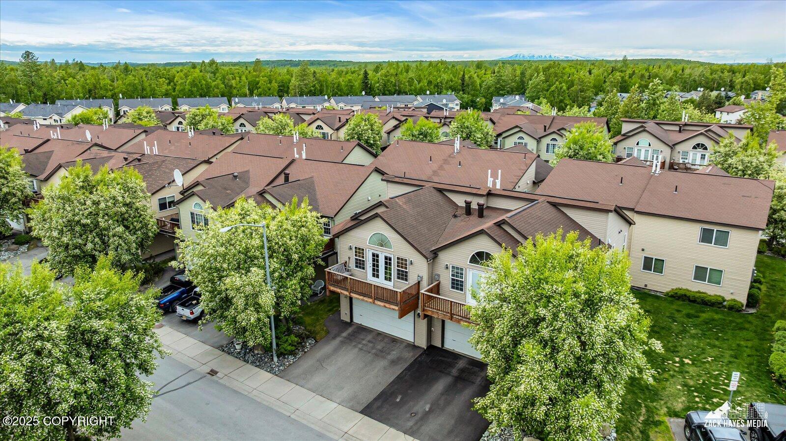 11736 Galloway Loop #22, Eagle River, Alaska image 32