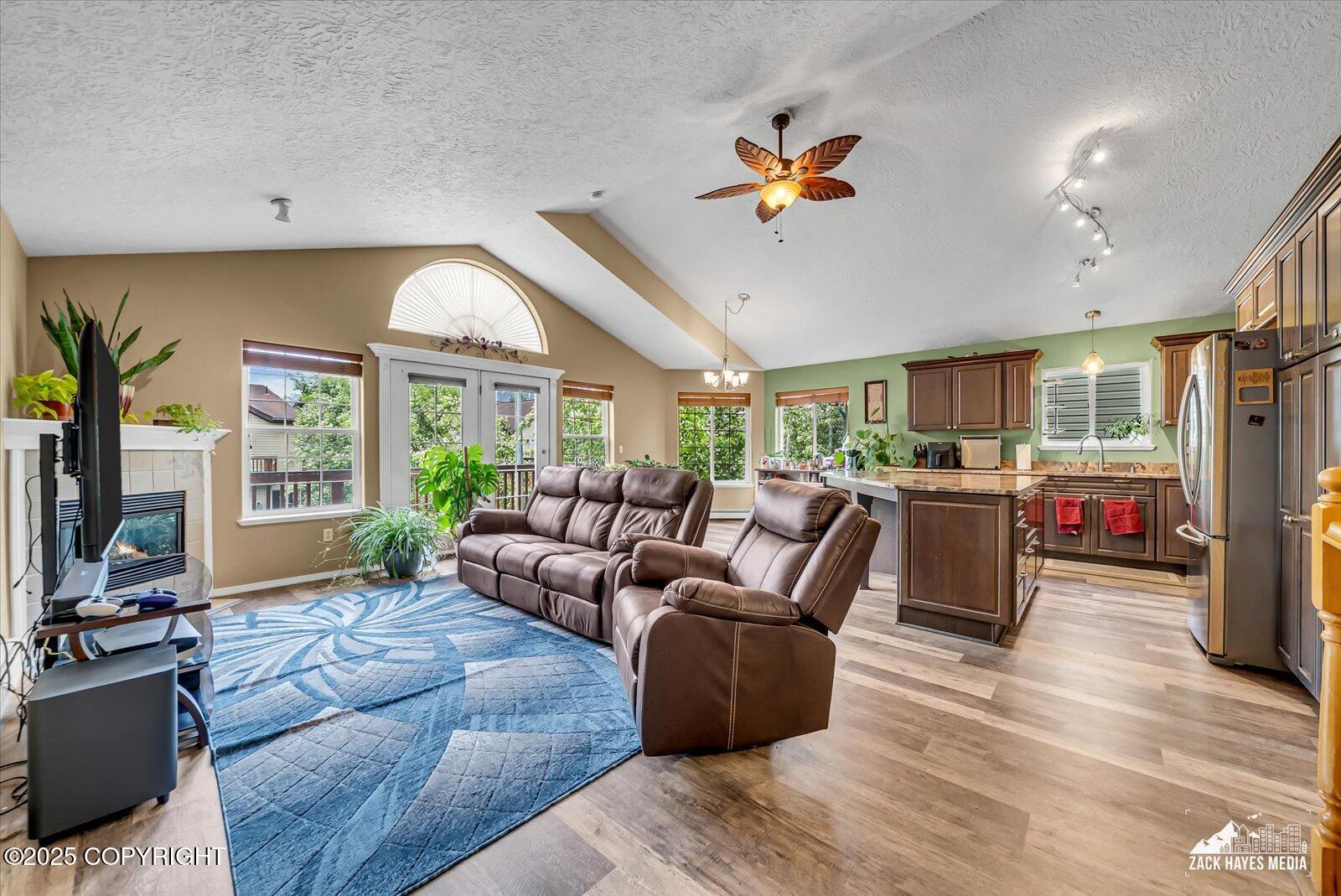11736 Galloway Loop #22, Eagle River, Alaska image 7