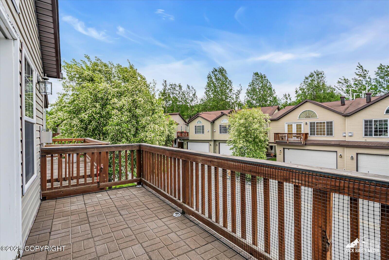 11736 Galloway Loop #22, Eagle River, Alaska image 18