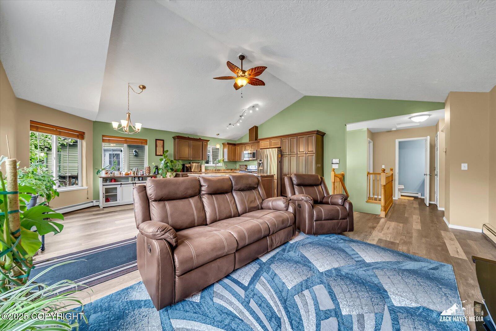 11736 Galloway Loop #22, Eagle River, Alaska image 10