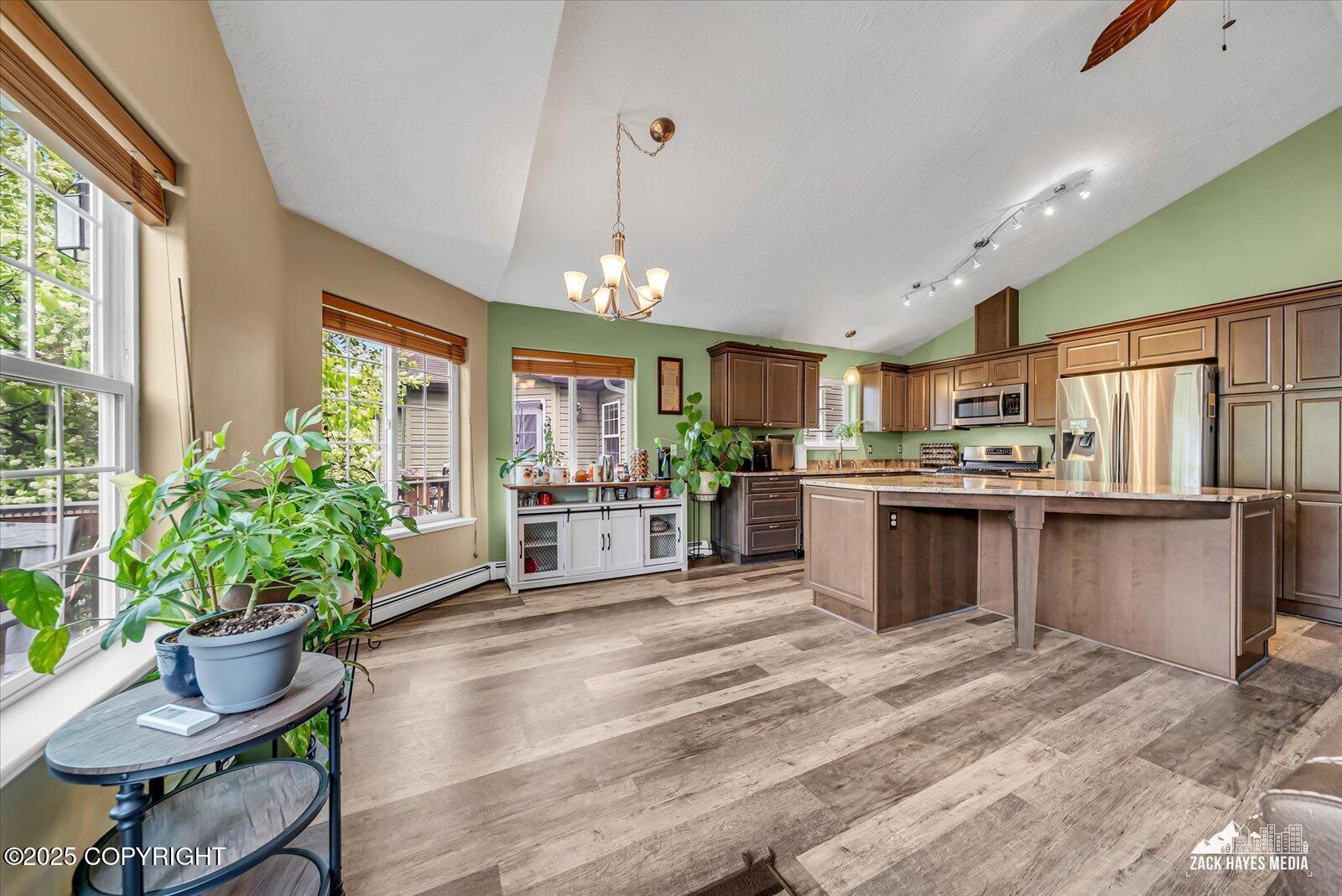 11736 Galloway Loop #22, Eagle River, Alaska image 11