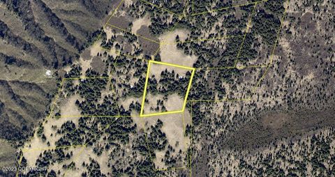 Photo of 00 Fox River Remote, Homer, AK 99603 (MLS # 25-13418) Photo of 00 Fox River Remote, Homer, AK 99603 (MLS # 25-13418)