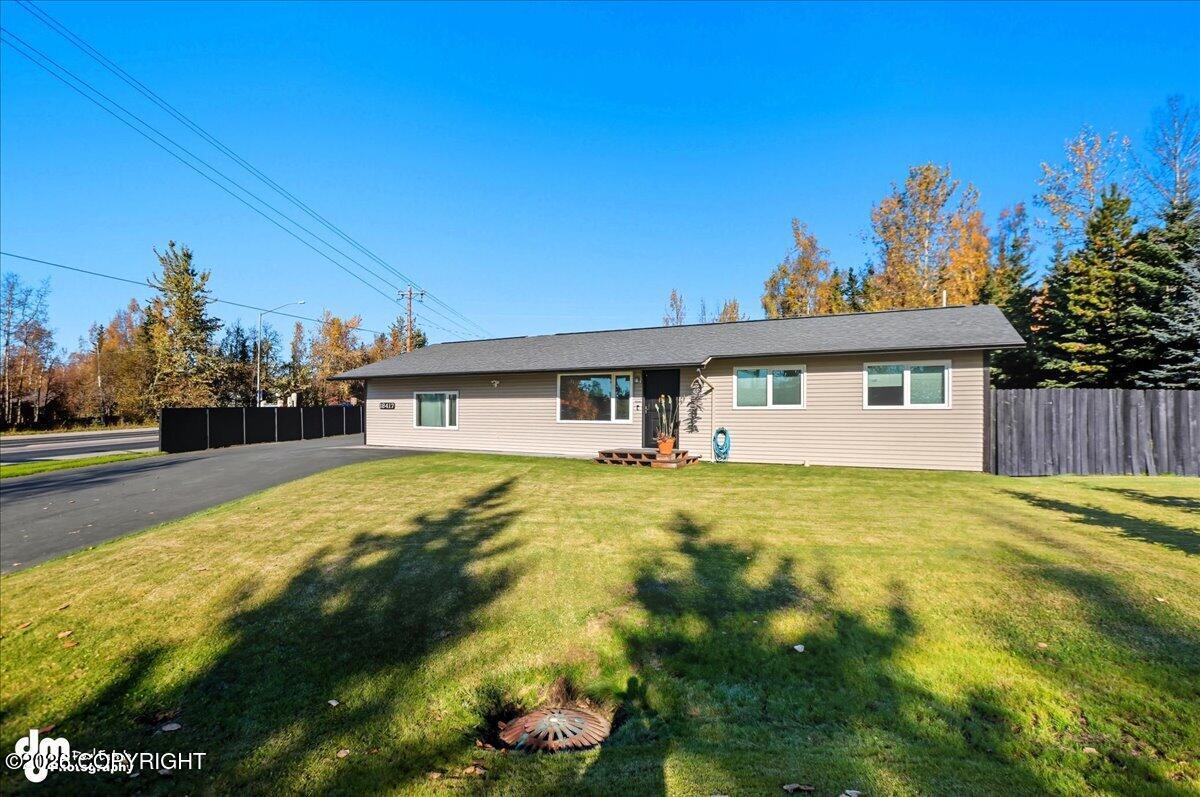 18417 Citation Road