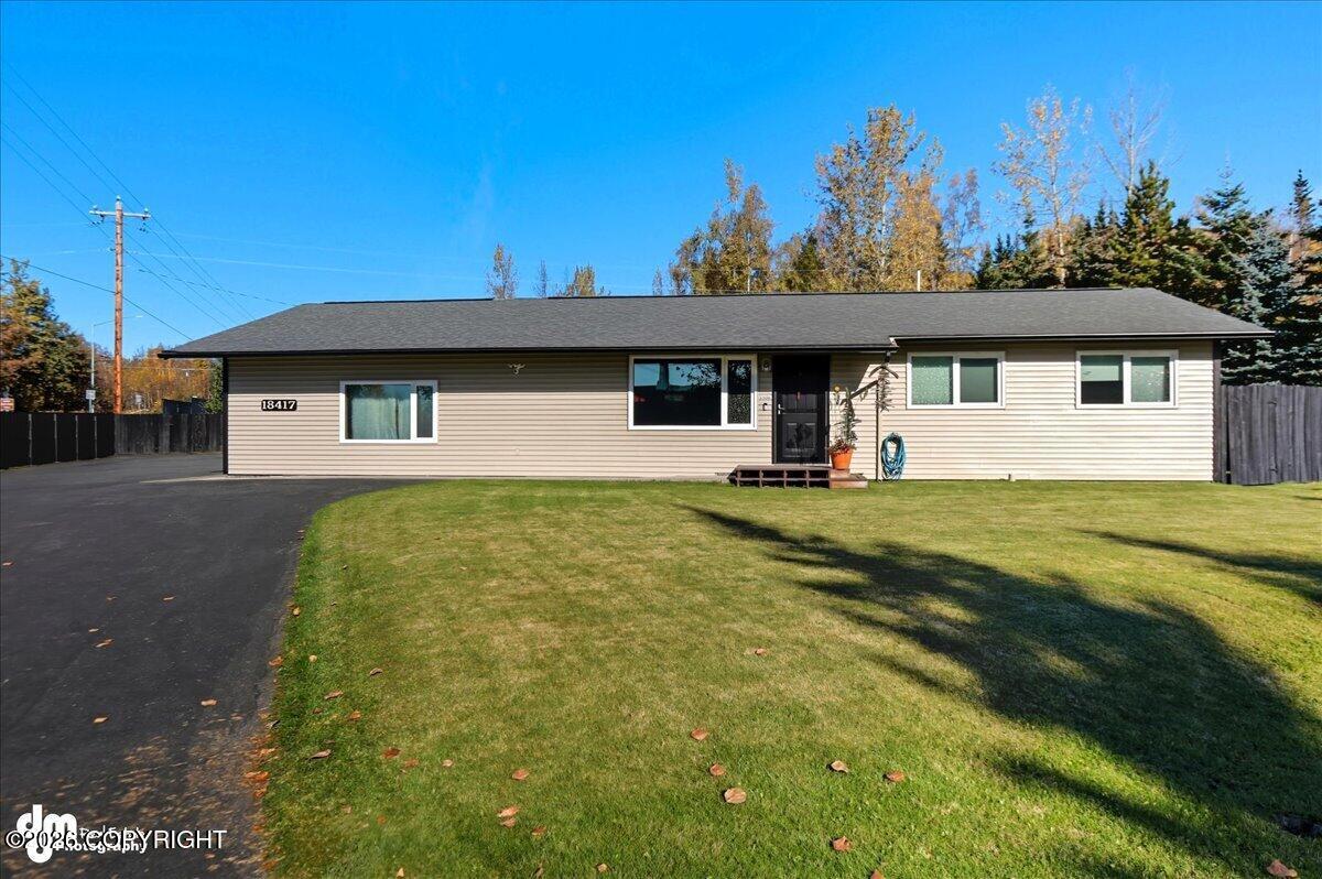 18417 Citation Road