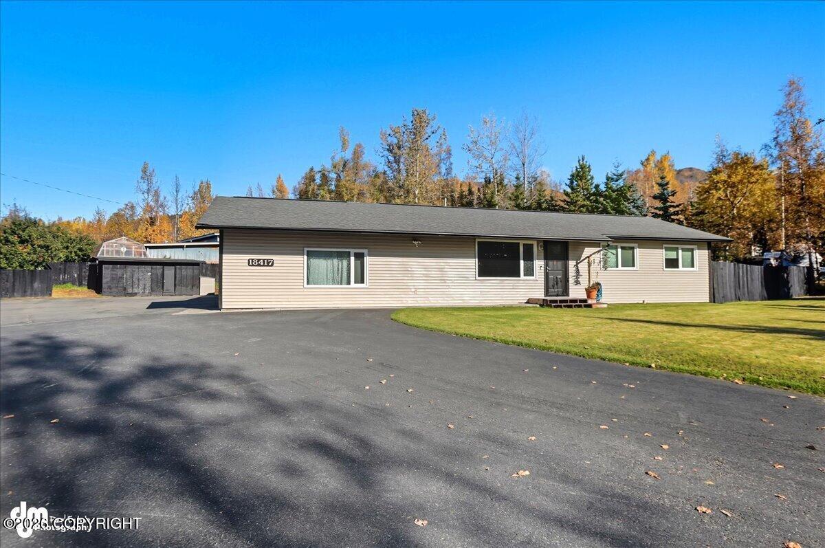 18417 Citation Road