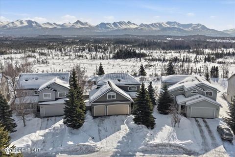 Homes For Sale - 10935 Northfleet Drive<br/> Anchorage, AK 99515