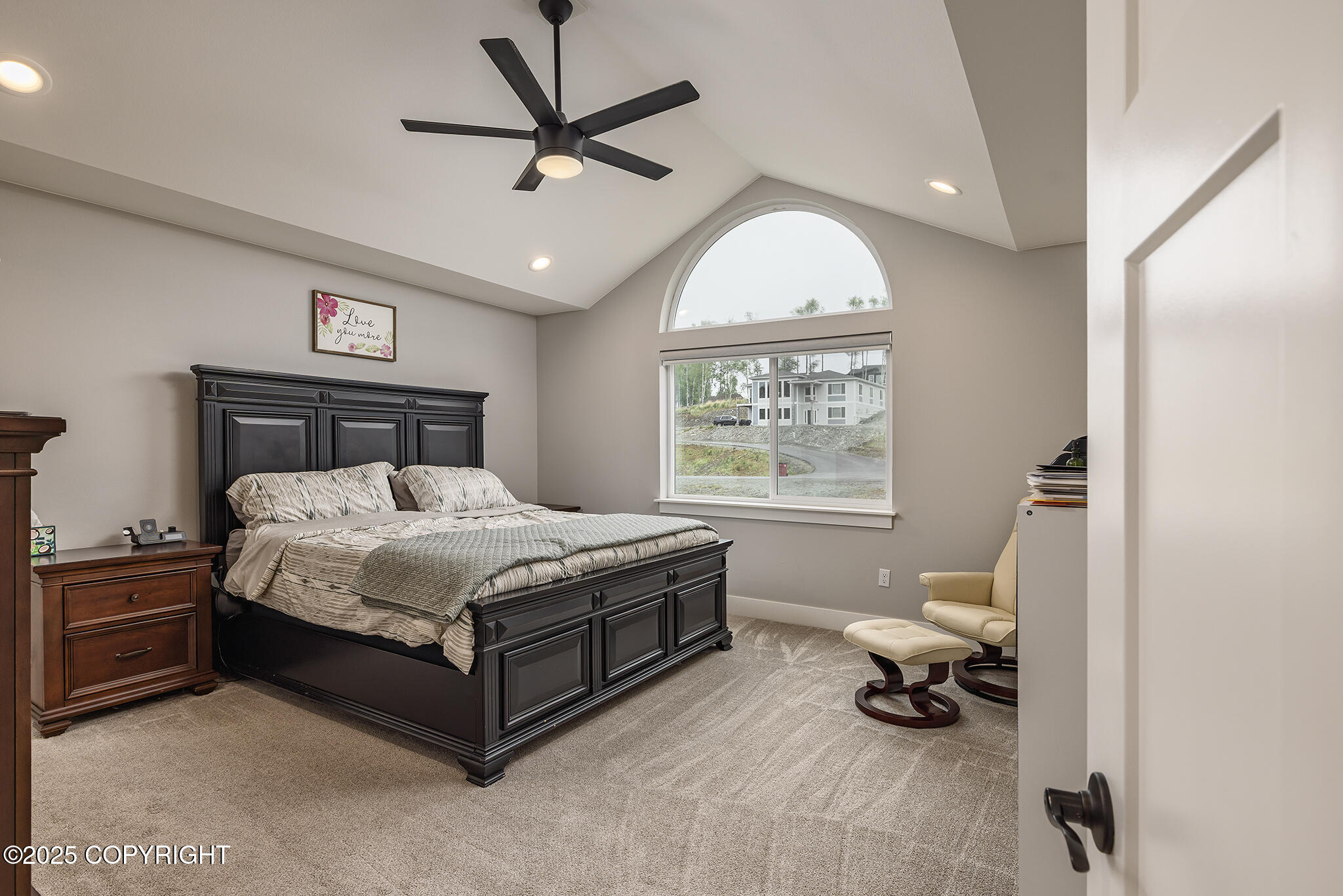 3452 W Charlies Ridge Drive, Wasilla, Alaska image 21