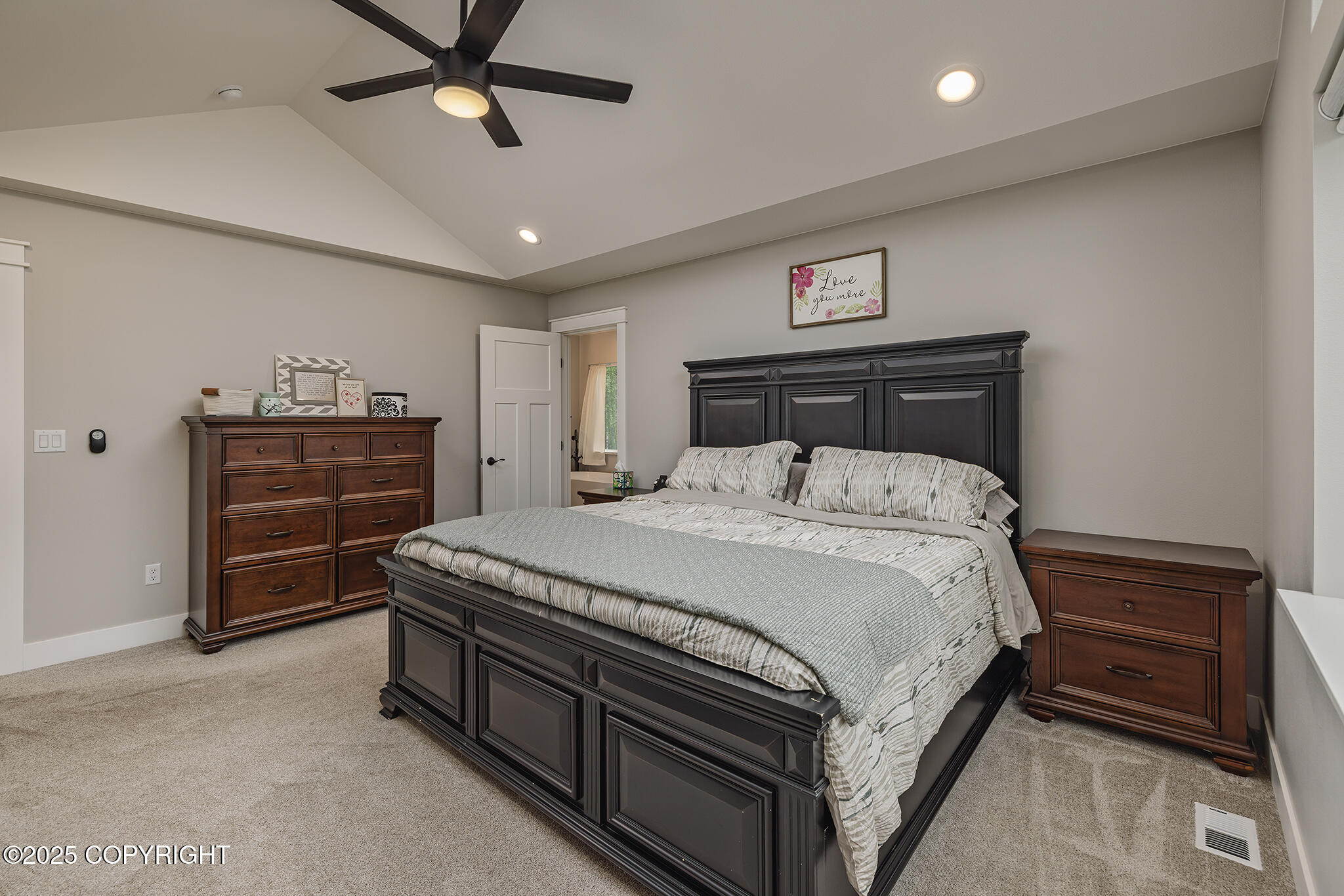 3452 W Charlies Ridge Drive, Wasilla, Alaska image 22