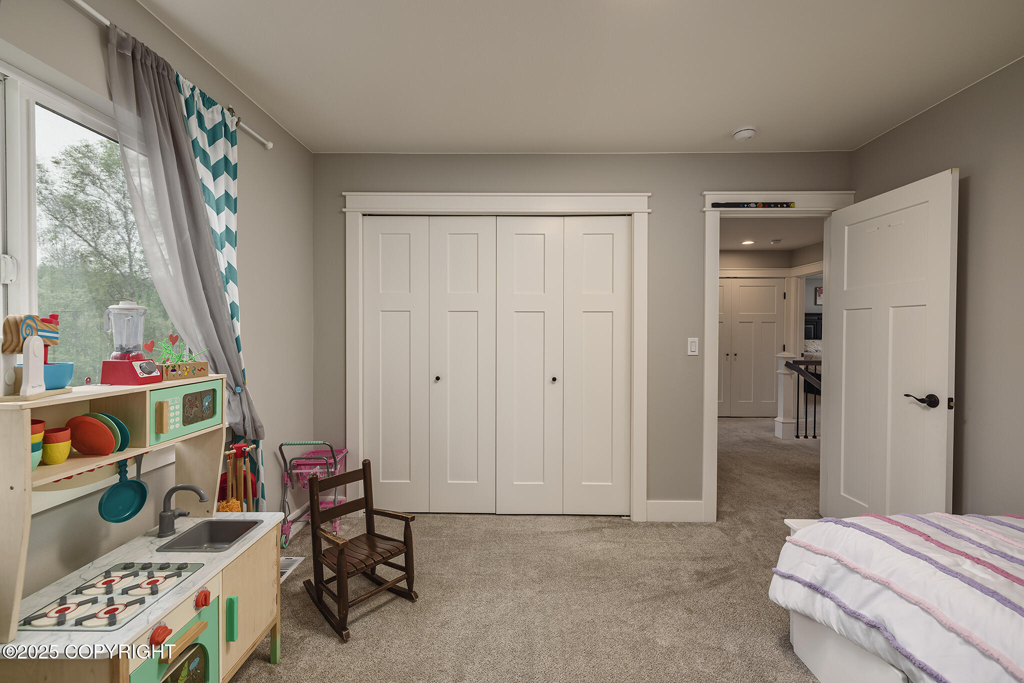 3452 W Charlies Ridge Drive, Wasilla, Alaska image 31