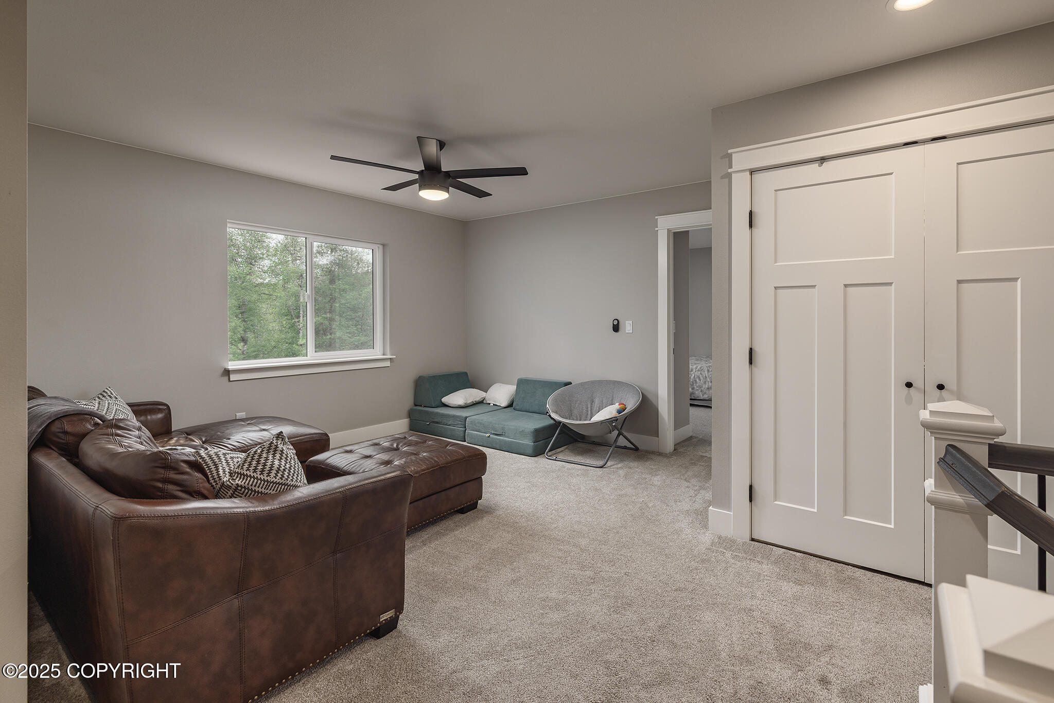 3452 W Charlies Ridge Drive, Wasilla, Alaska image 19