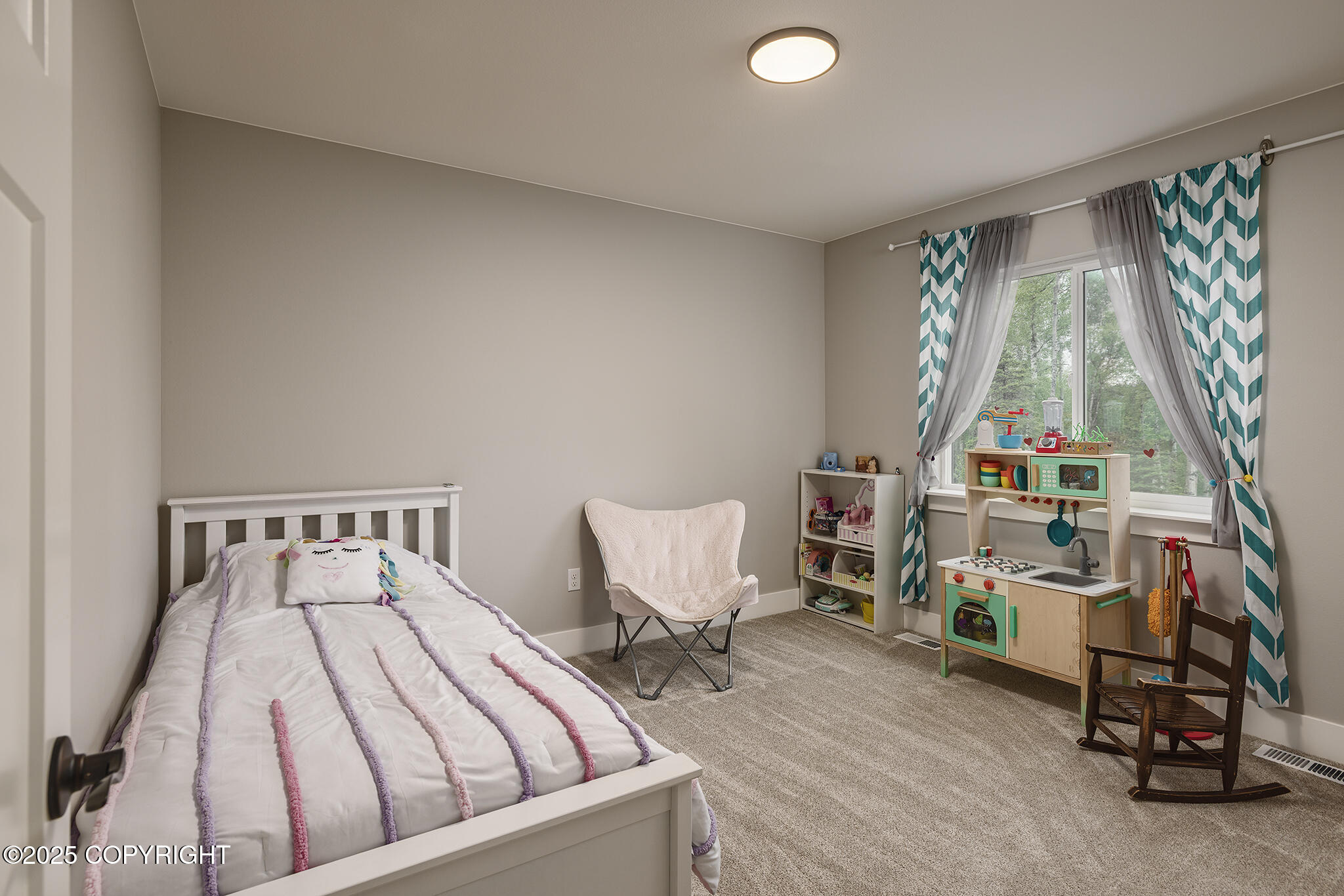 3452 W Charlies Ridge Drive, Wasilla, Alaska image 30