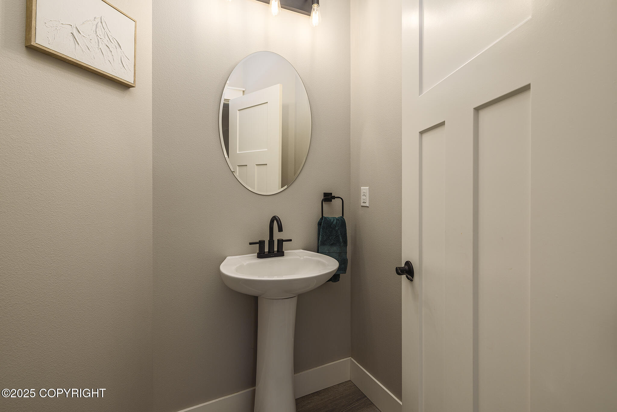 3452 W Charlies Ridge Drive, Wasilla, Alaska image 18