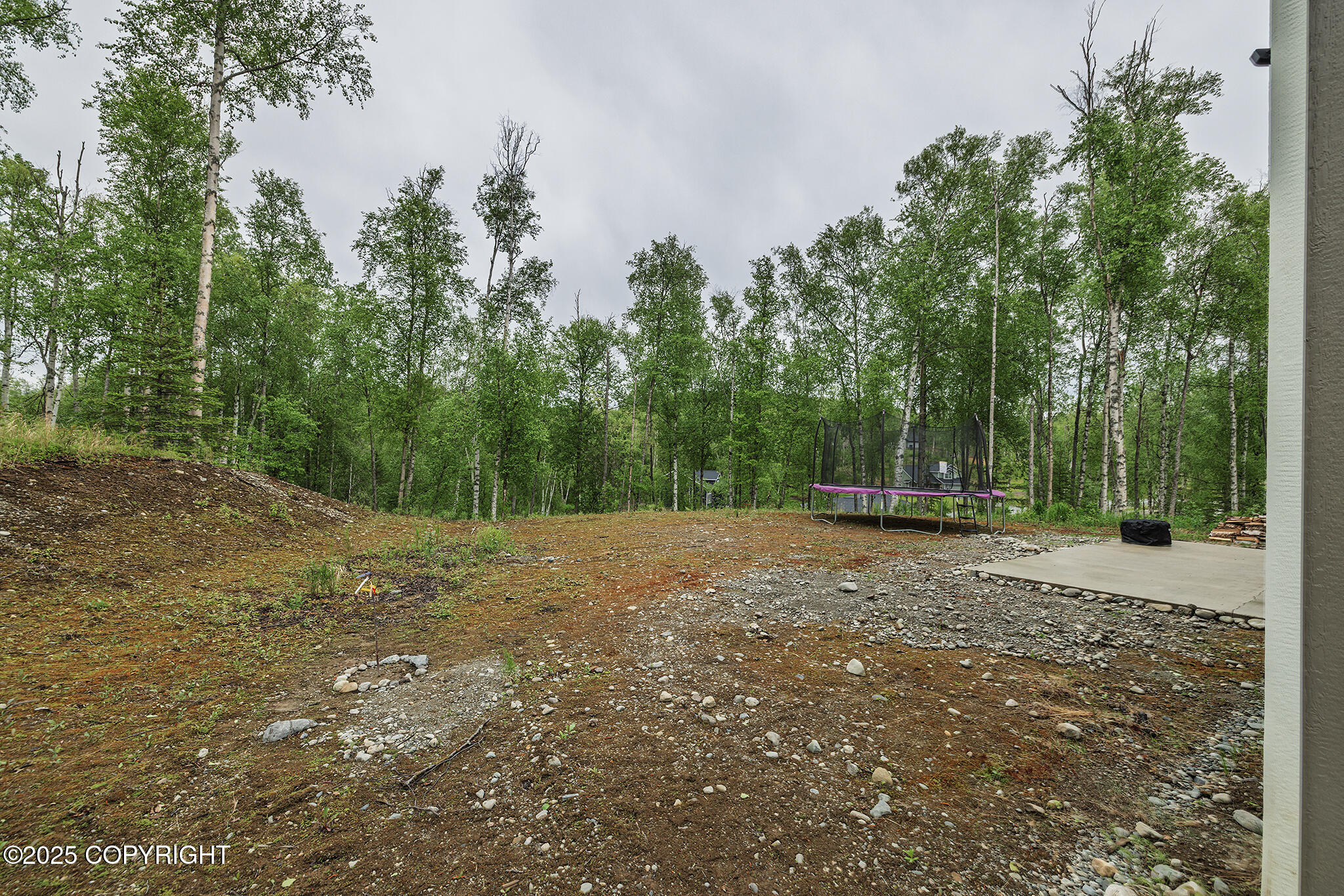 3452 W Charlies Ridge Drive, Wasilla, Alaska image 36