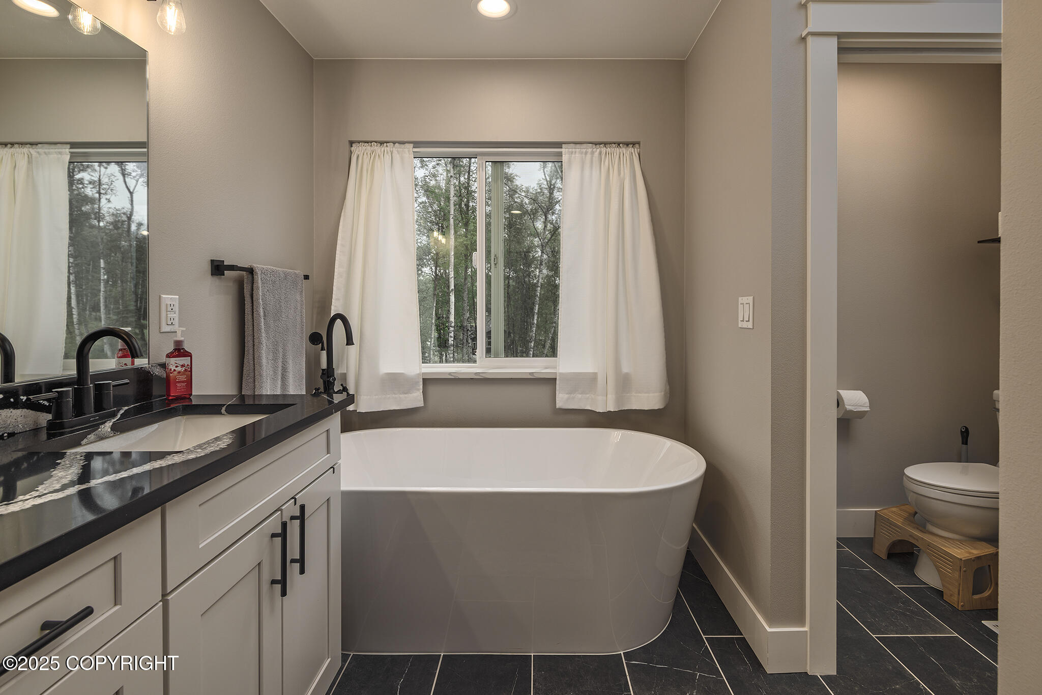 3452 W Charlies Ridge Drive, Wasilla, Alaska image 25