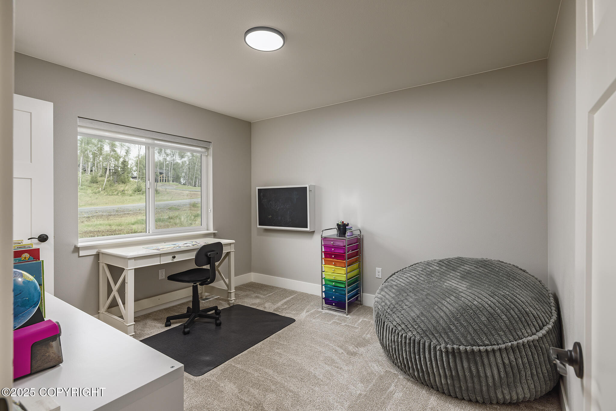 3452 W Charlies Ridge Drive, Wasilla, Alaska image 32