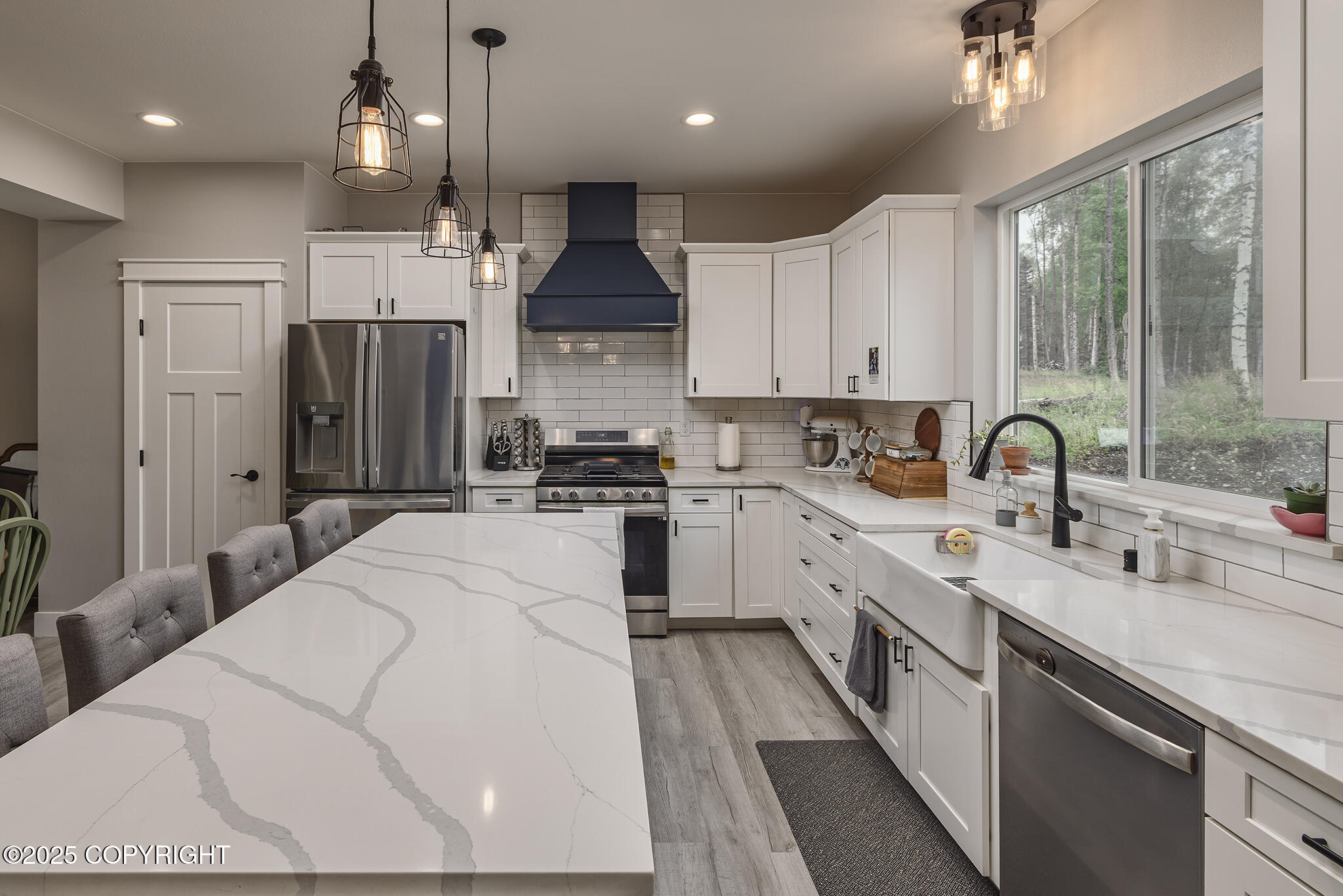 3452 W Charlies Ridge Drive, Wasilla, Alaska image 12