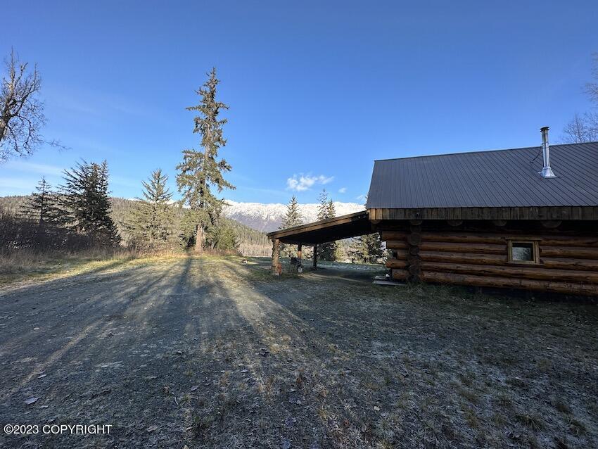 344 Eagle Bluff Drive, Haines, Alaska image 6