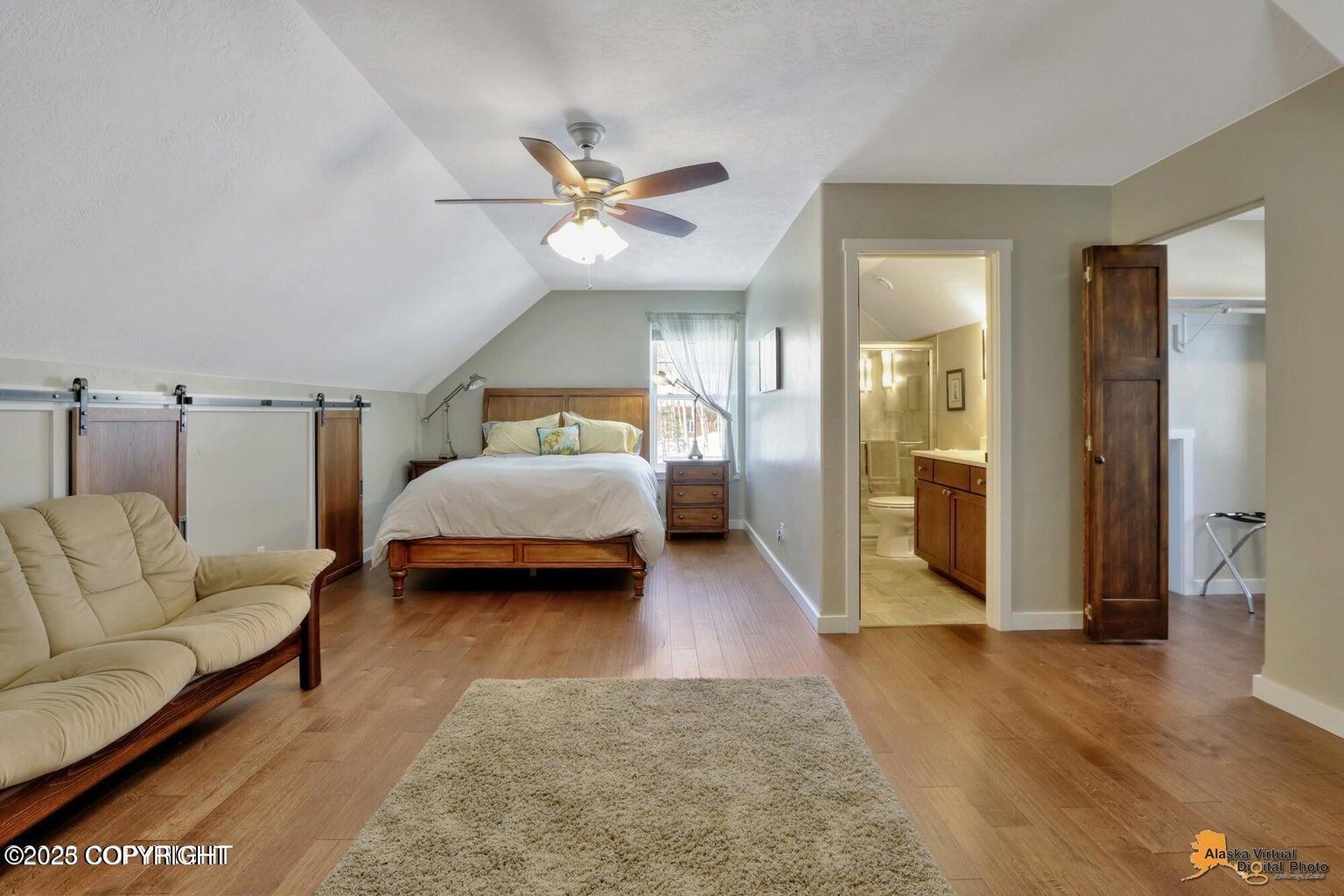 52130 S Golden Eagle Drive, Willow, Alaska image 33