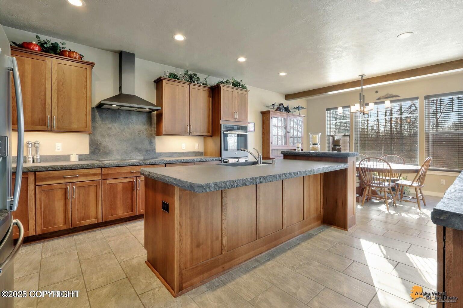 52130 S Golden Eagle Drive, Willow, Alaska image 10