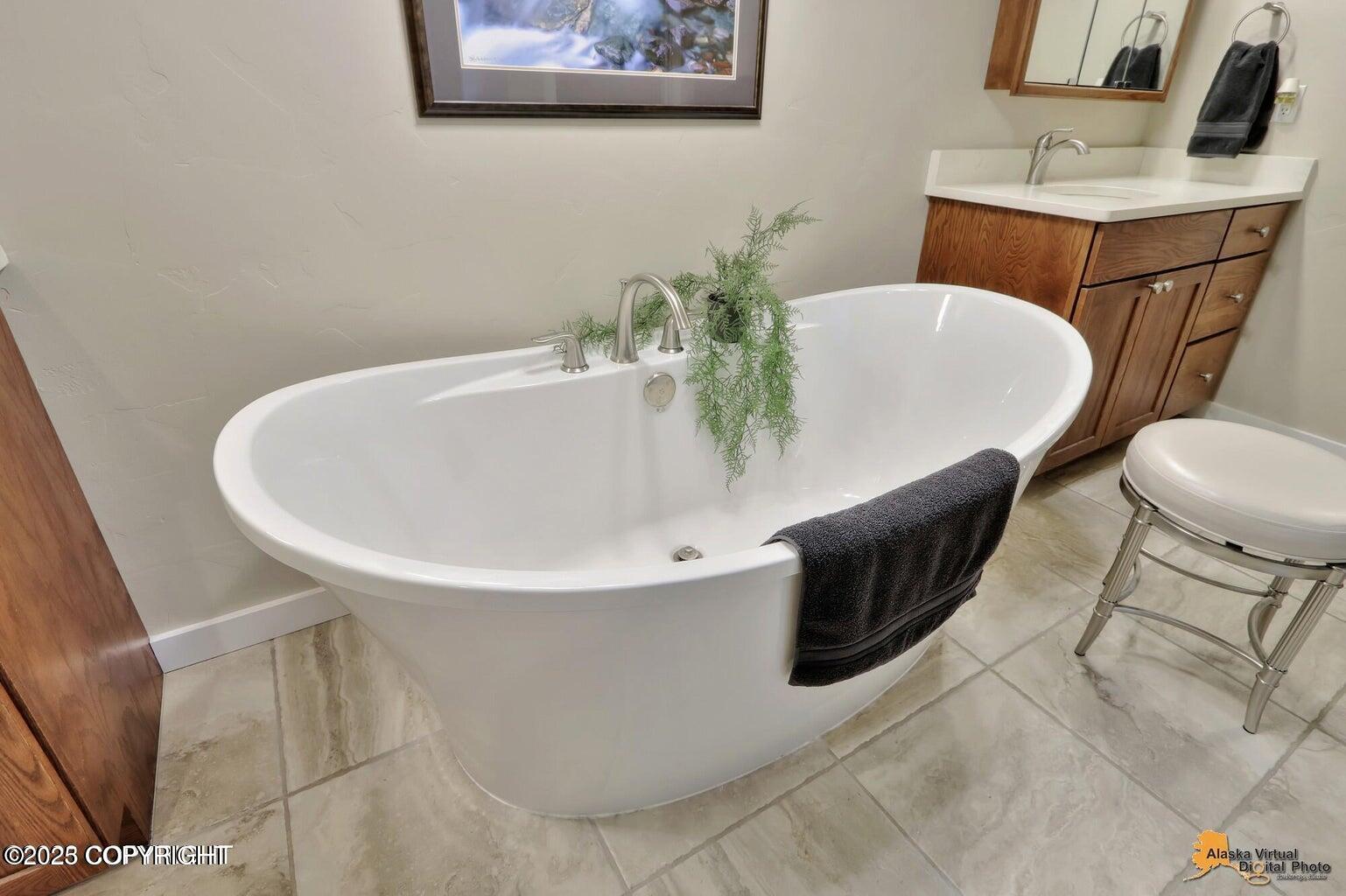 52130 S Golden Eagle Drive, Willow, Alaska image 23