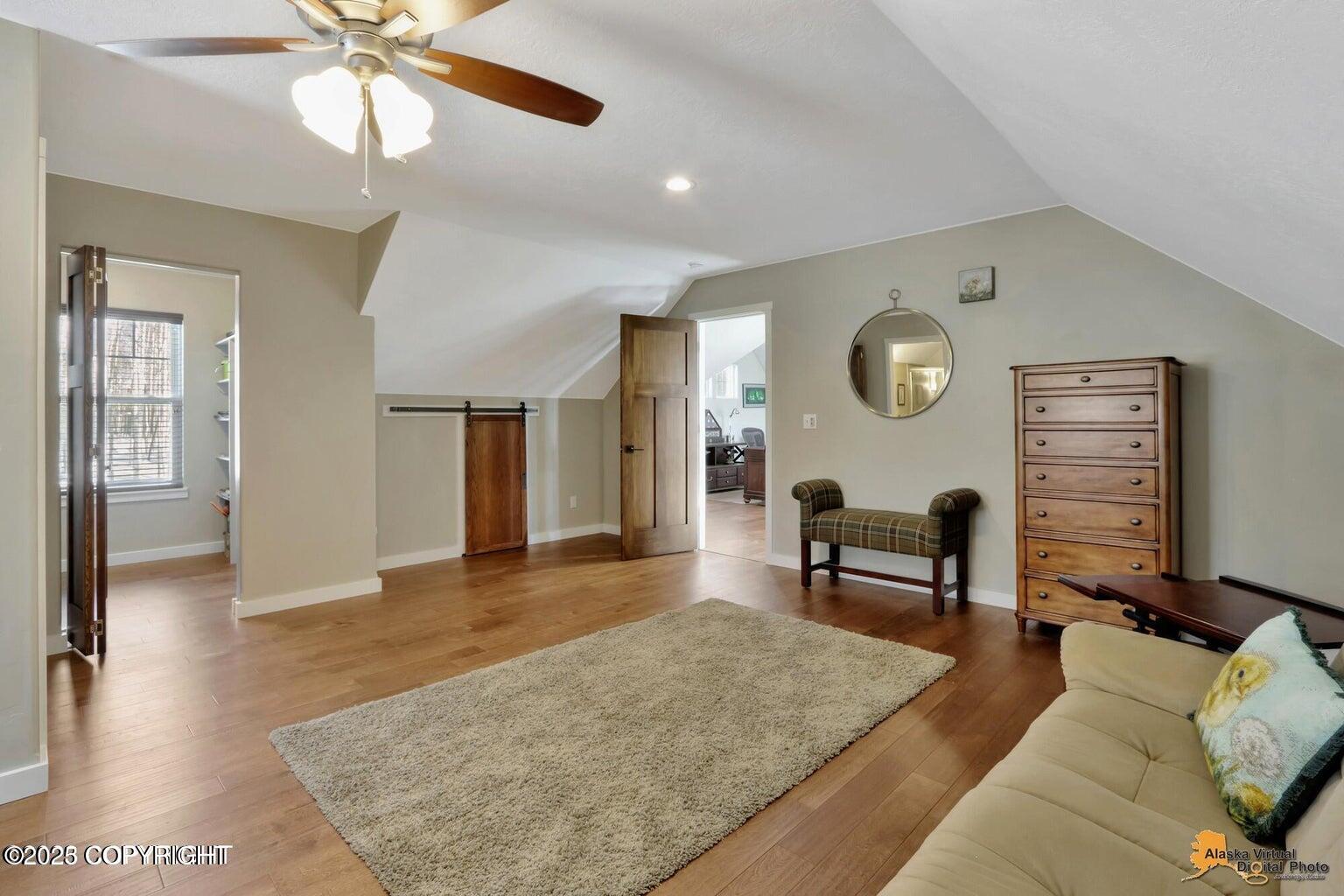 52130 S Golden Eagle Drive, Willow, Alaska image 34