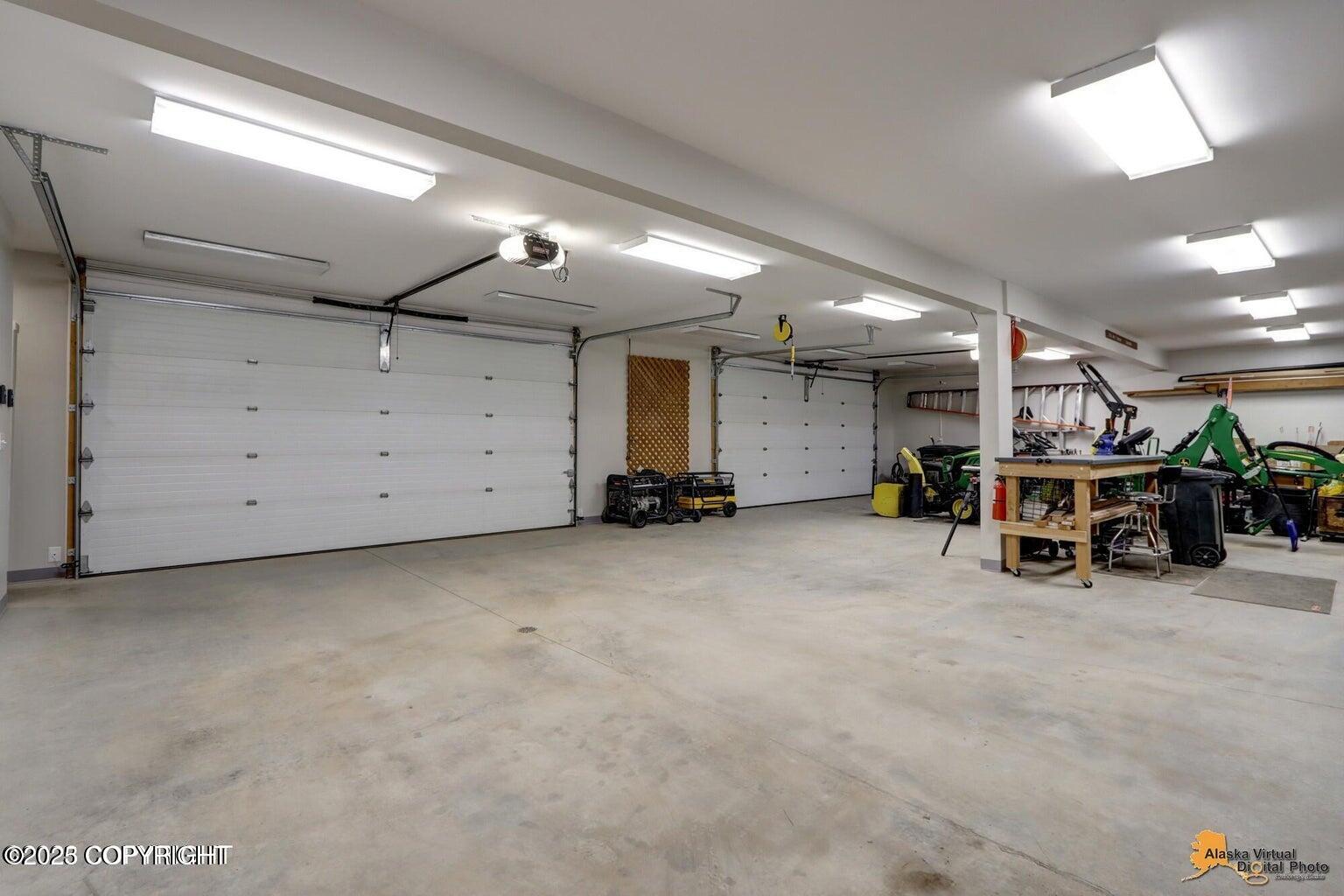 52130 S Golden Eagle Drive, Willow, Alaska image 45