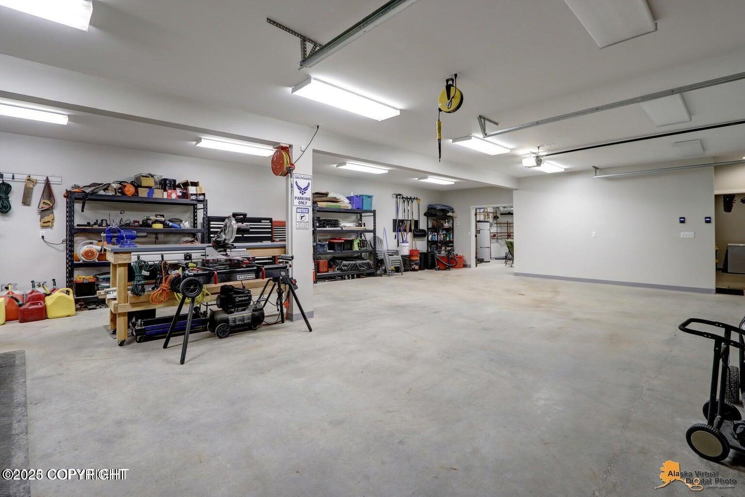 52130 S Golden Eagle Drive, Willow, Alaska image 44